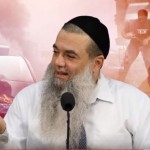 הרב יגאל כהן – אומרים תודה לכוחות הביטחון