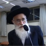 הרב יהודה יוספי – פרשת בלק תשע"ג