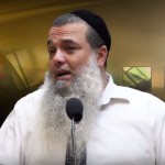 הרב יגאל כהן – 3 דקות של אמונה – לאהוב את אשתך..