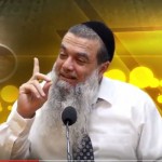 הרב יגאל כהן – 3 דקות של אמונה – לו הייתי רוטשילד…