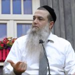 (Lui faire respecter sa mère (Rav Ygal Cohen