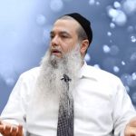 הרב יגאל כהן – למה אנחנו לא מסופקים??