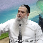 נפלת? כן! אבל עשית מיליונים של מצוות – { עם כתוביות}