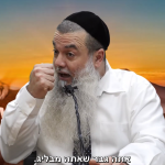 מי לא רוצה להיות בן זוג מושלם? [בליווי כתוביות]