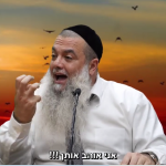 השם מרעיף עלינו מיליונים של חסדים כל רגע [בליווי כתוביות]